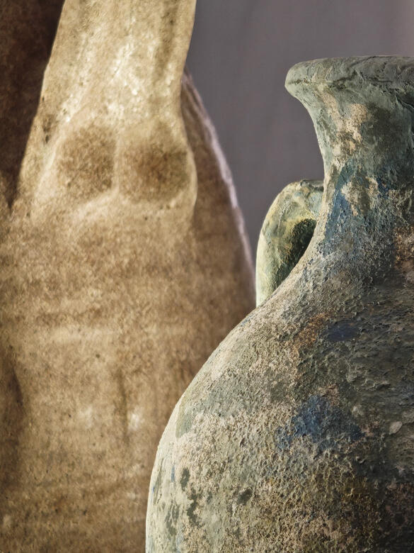 Artifact