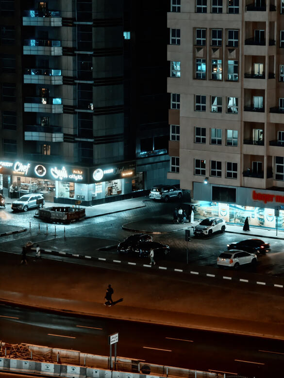 Nightlife