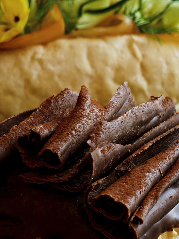 Chocolate
