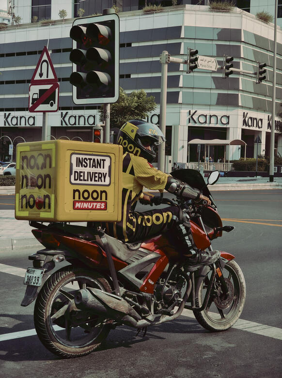 Traffic